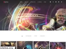 Sites similar to marcelmercado.com