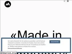 Sites similar to marcelmoser.com