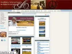 Sites similar to marcelmussely.com