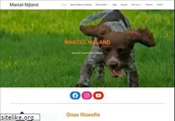 Sites similar to marcelnijland.nl