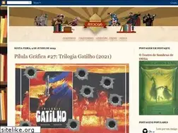 Sites similar to marcelo-antologias.blogspot.com
