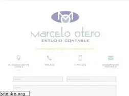 Sites similar to marcelo-otero.com.ar