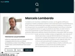 Sites similar to marcelo.omie.com.br