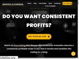Sites similar to marceloalvarenga.com
