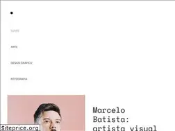 Sites similar to marcelobatista.co