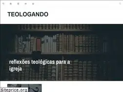 Sites similar to marceloberti.wordpress.com