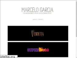 Sites similar to marcelocg.com
