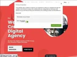 Sites similar to marcelodesignx.com