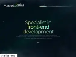 Sites similar to marcelodolza.com