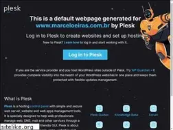 Sites similar to marceloeiras.com.br