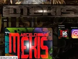 Sites similar to marceloekis.blogspot.com