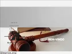 Sites similar to marcelofalcao.adv.br