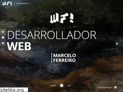 Sites similar to marceloferreiro.com