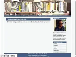 Sites similar to marcelofrizon.com