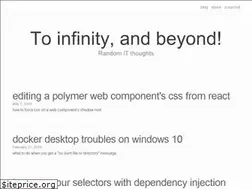Sites similar to marcelofs.com