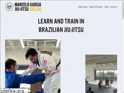 Sites similar to marcelogarciadallas.com