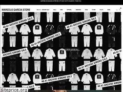 Sites similar to marcelogarciastore.com