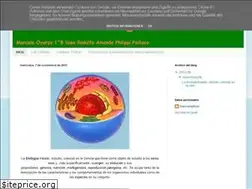 Sites similar to marceloghost02.blogspot.com