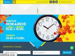 Sites similar to marcelogimenez.tur.ar