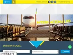 Sites similar to marcelogimenezturismo.com