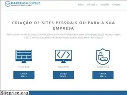 Sites similar to marcelohcortez.pt