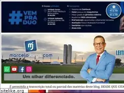 Sites similar to marcelojorge.com