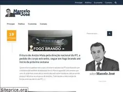 Sites similar to marcelojose.com.br