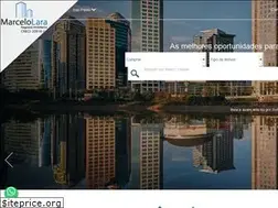 Sites similar to marcelolara.com.br