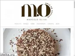 Sites similar to marceloliva.com