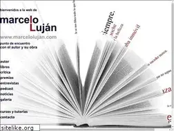 Sites similar to marcelolujan.com