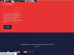 Sites similar to marcelomarquez.com