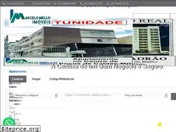 Sites similar to marcelomelloimoveis.com.br