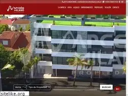 Sites similar to marcelomilano.com.ar