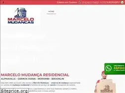 Sites similar to marcelomudancas.com.br