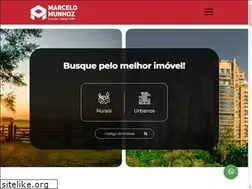 Sites similar to marcelomunhoz.com.br