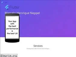 Sites similar to marceloneppel.com