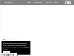 Sites similar to marcelonovaes.com
