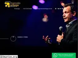 Sites similar to marceloortega.com.br