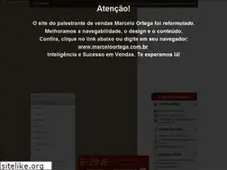 Sites similar to marceloortega.com