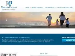 Sites similar to marceloparazzi.com.br