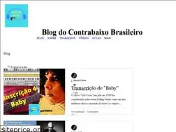 Sites similar to marcelopereiramusico.com