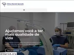Sites similar to marceloquesado.com.br