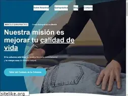 Sites similar to marceloquiropractico.com