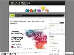 Sites similar to marcelosazevedo.wordpress.com
