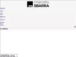 Sites similar to marcelosbarra.com