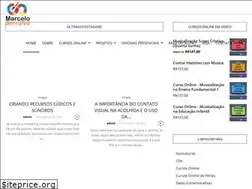 Sites similar to marceloserralva.com