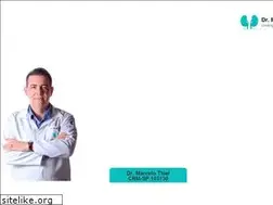 Sites similar to marcelothiel.med.br