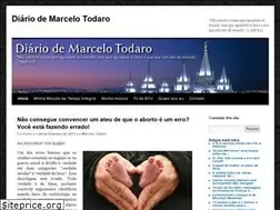 Sites similar to marcelotodaro.info