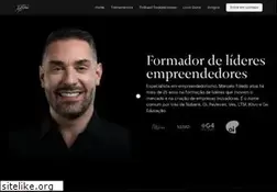 Sites similar to marcelotoledo.com