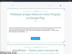 Sites similar to marcelotorresweb.com